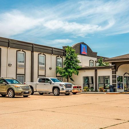 Motel 6-Claremore, OK Exterior foto